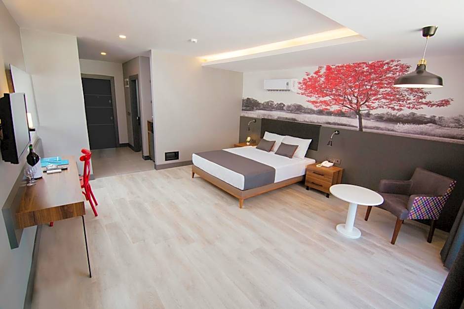 Ramira City Hotel - Adult Only (16+)