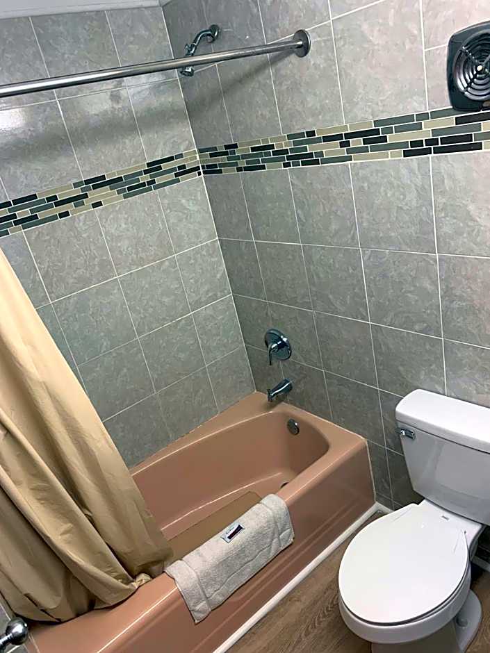Tollway Inn Beloit