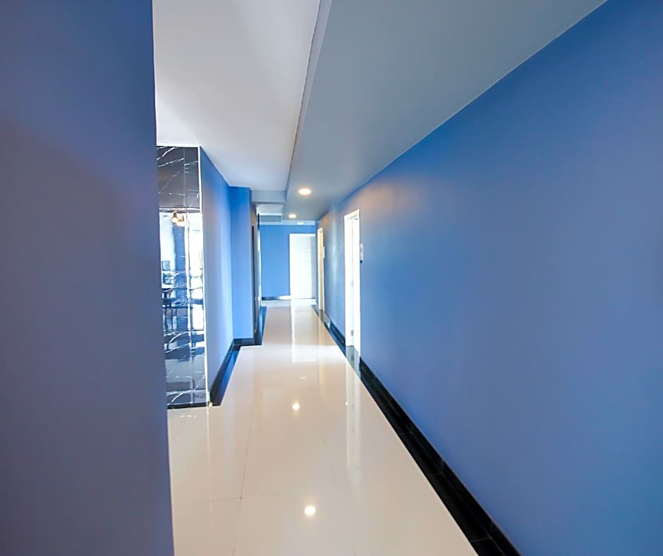 OYO 478 The Diamond 24 Minburi