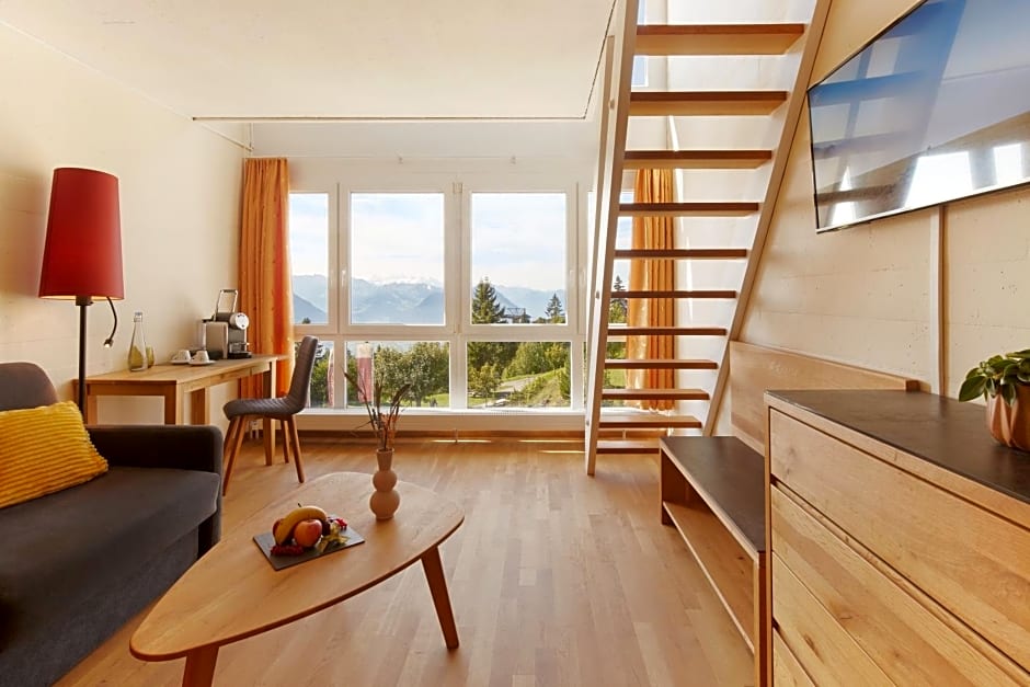 Rigi Kaltbad Swiss Quality Hotel