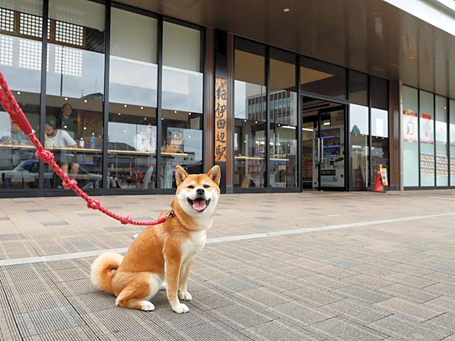Hotel Kii Tanabe