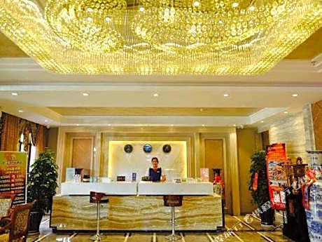 Huifeng Yinhe Hotel