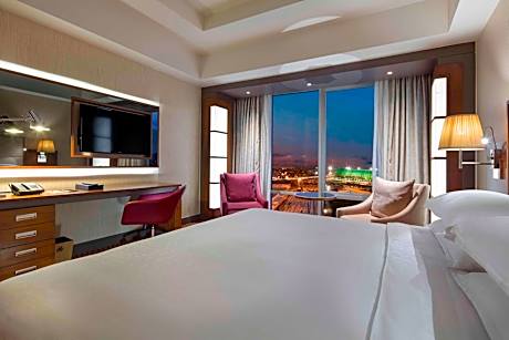 Classic King Room