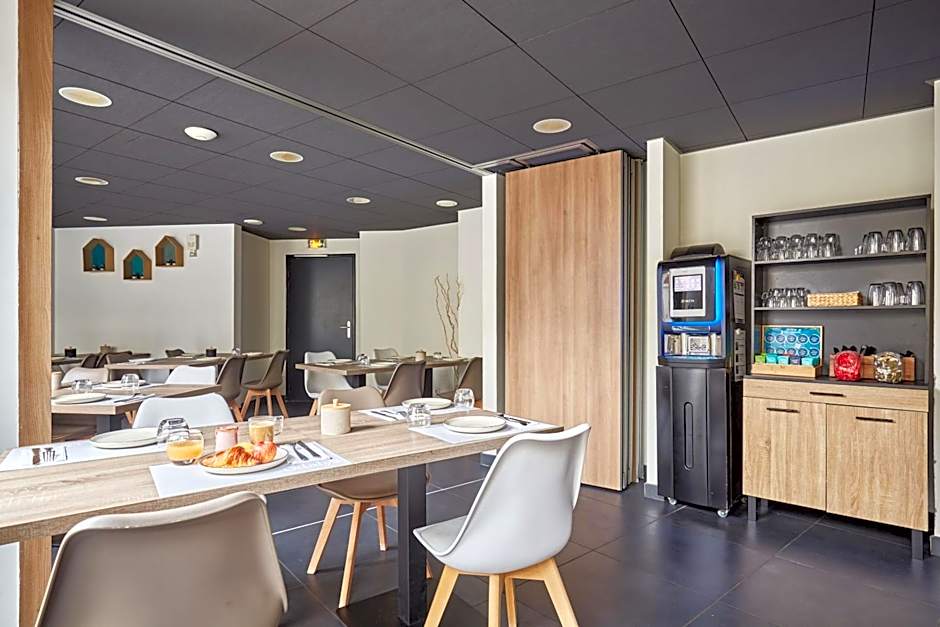 Odalys City Marseille Prado Castellane