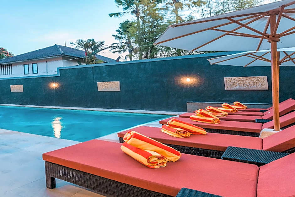 Kubu Petitenget Suite