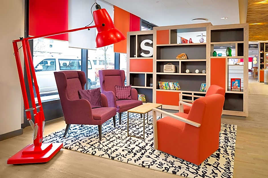 Holiday Inn Berlin City East Side By IHG