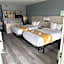 Quality Inn Christiansburg