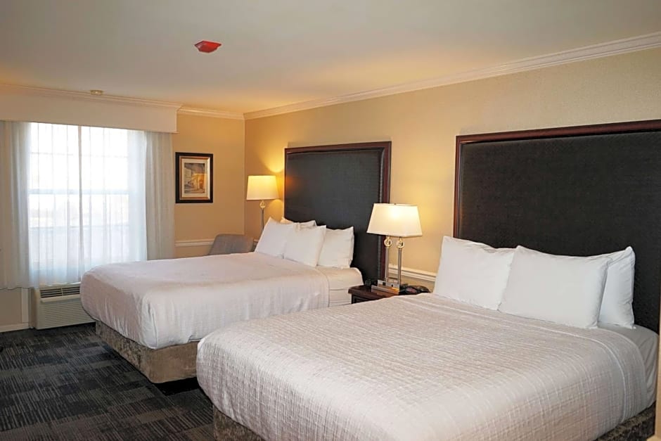 Wingate by Wyndham Bellingham Heritage Inn