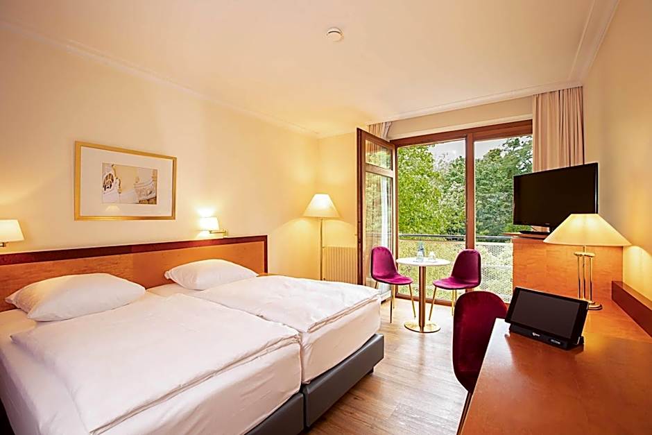 Dolce by Wyndham Bad Nauheim