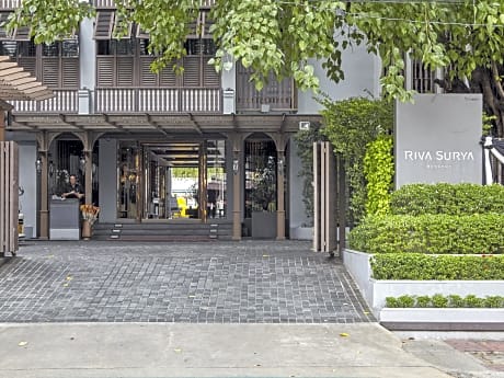 Riva Surya Bangkok Hotel