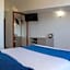 Hotel Restaurante Glasgow