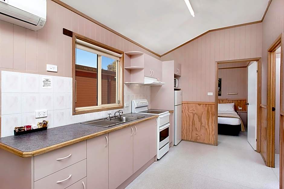 Armidale Tourist Park