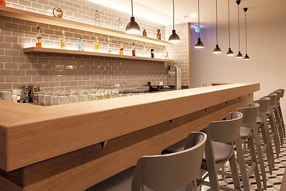 Holiday Inn Express Neunkirchen By IHG