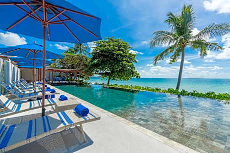 Synergy Samui Resort