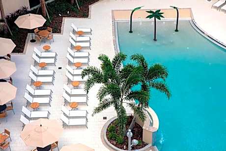 TownePlace Suites by Marriott Orlando Theme Parks/Lake Buena Vista