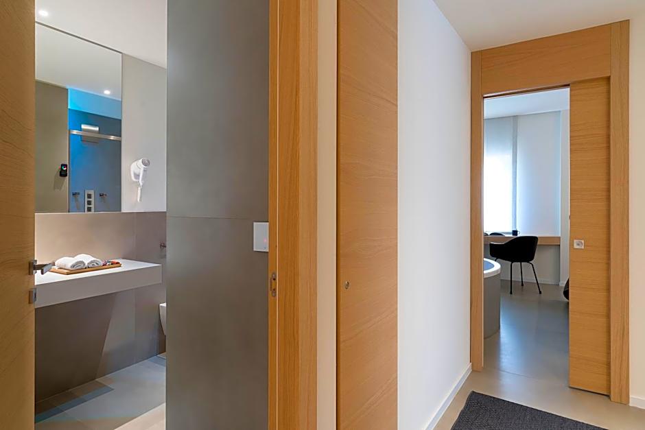 Catania Smart Apartments