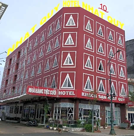 Nhat Quy Hotel