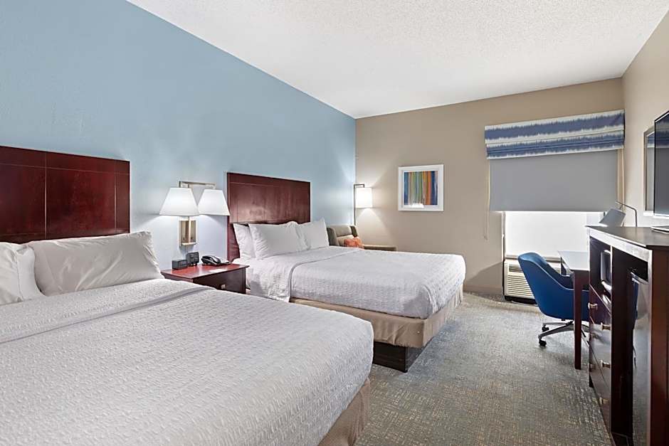 Hampton Inn By Hilton Rock Hill