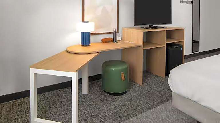 Spark by Hilton Tumwater