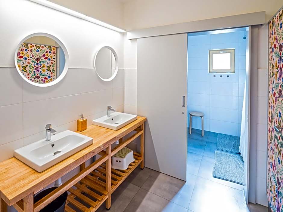 Hostel Zahrada Mikulov