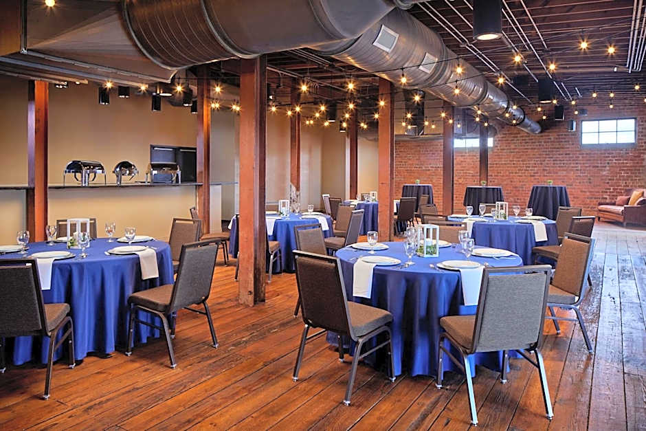 The Sessions Hotel, Bristol, a Tribute Portfolio Hotel