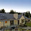 Websters on Wanaka Lodge