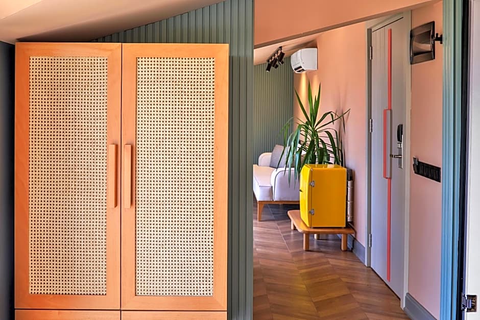 Luff Boutique Hotel - Adult Only