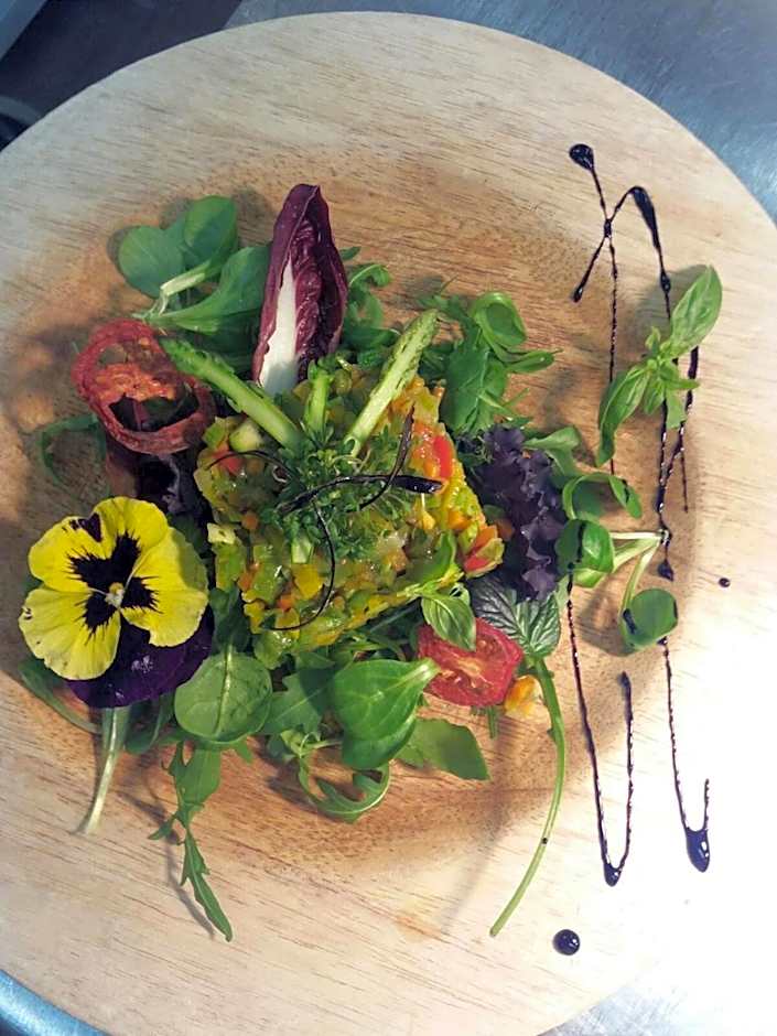 Dolomites Living Hotel Tirler