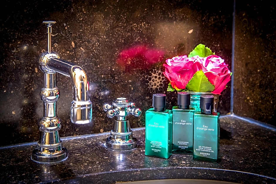 B&B Exclusive Guesthouse Bonifacius