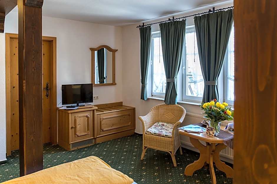 Landhotel & Restaurant Kains Hof