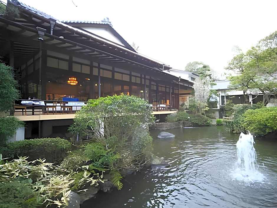 Jinya Ryokan