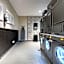 Aparthotel Adagio Frankfurt City Messe