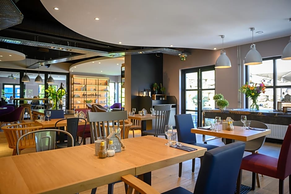 Campanile Hotel & Restaurant Eindhoven