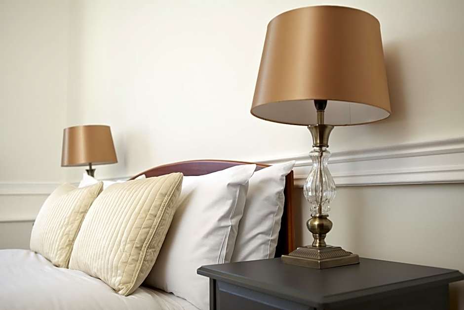 Maynooth College Hospitality