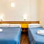 Hotel Cosmopol Cesenatico