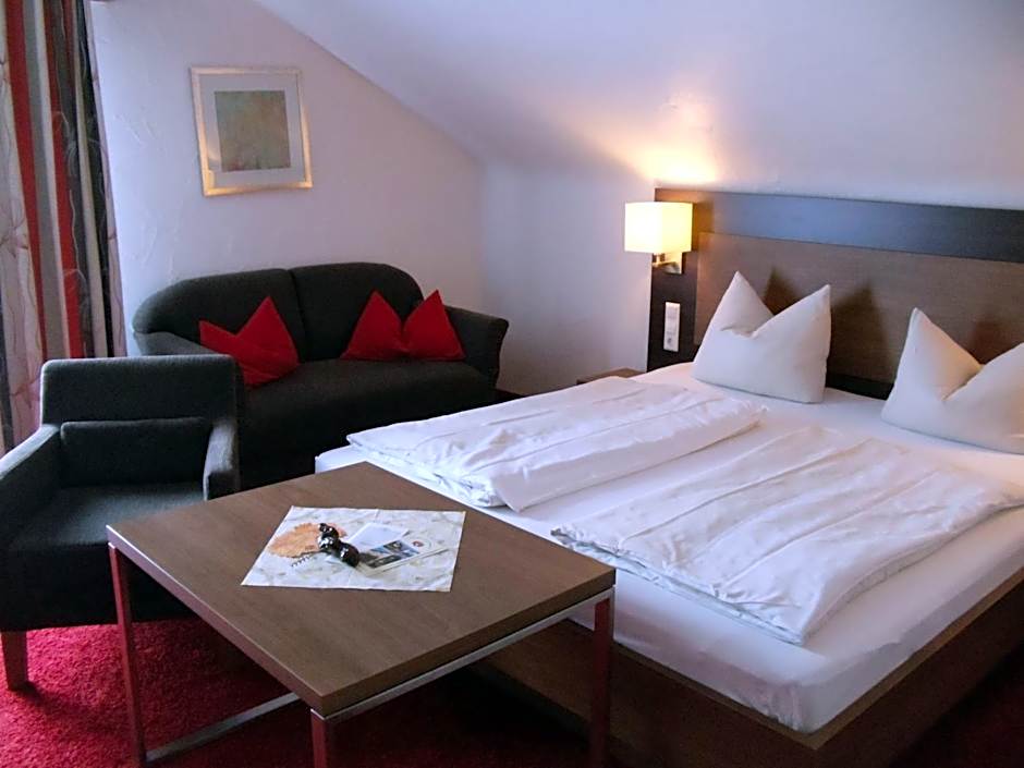 Weinhotel Kienle
