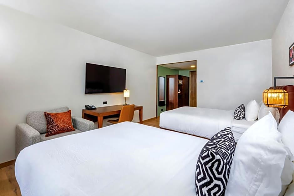 Four Points by Sheraton San Jose Costa Rica