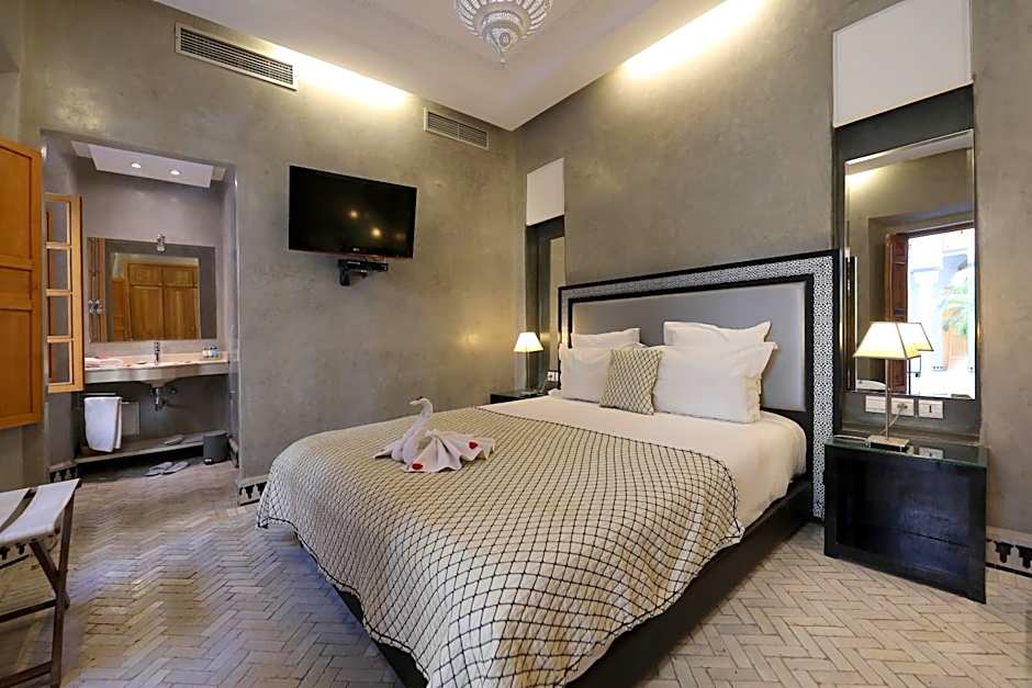 Riad L'Etoile D'Orient