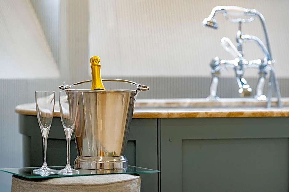 The Jockey Club Rooms