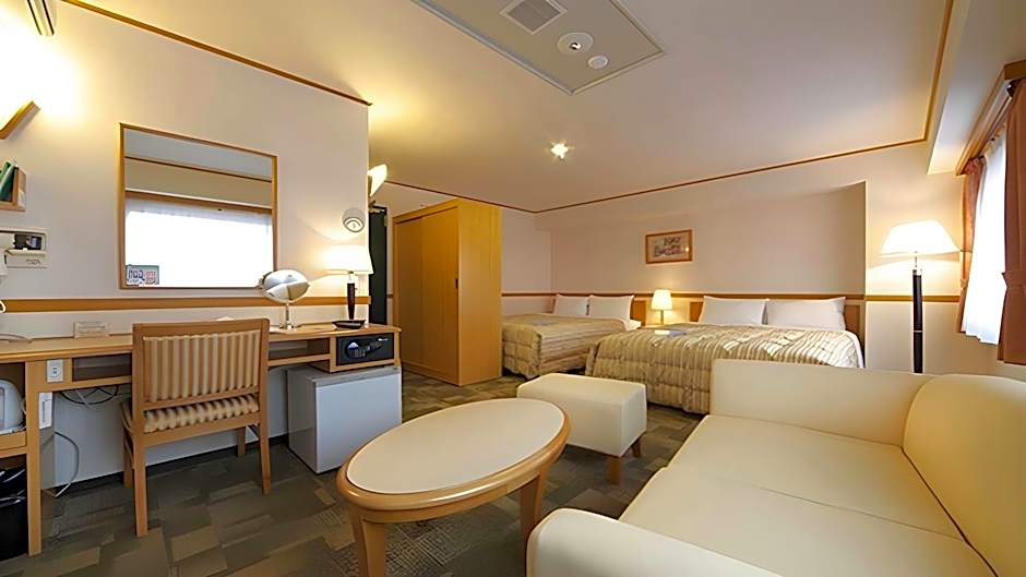 Toyoko Inn Gumma Ota-Eki Minami-Guchi