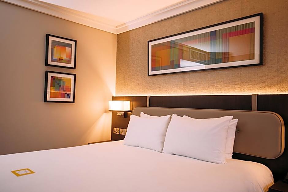 Crowne Plaza - Belfast By IHG