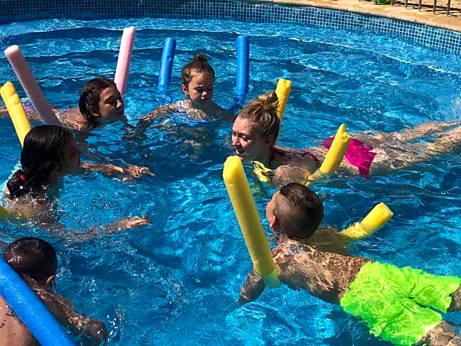 Palm Beach Hotel - All Inclusive with Free beach package & Private Beach