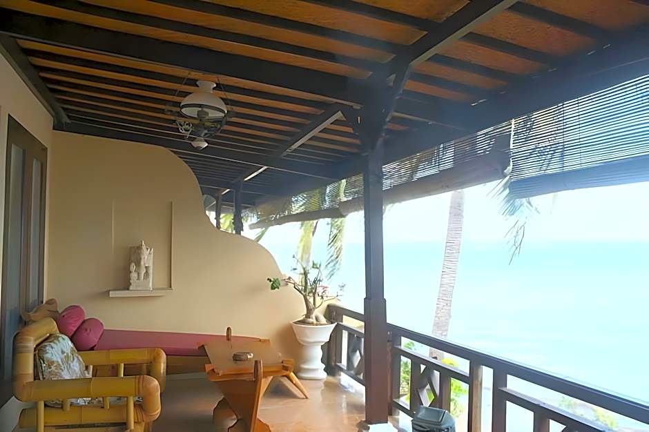 New Adirama Beach Hotel