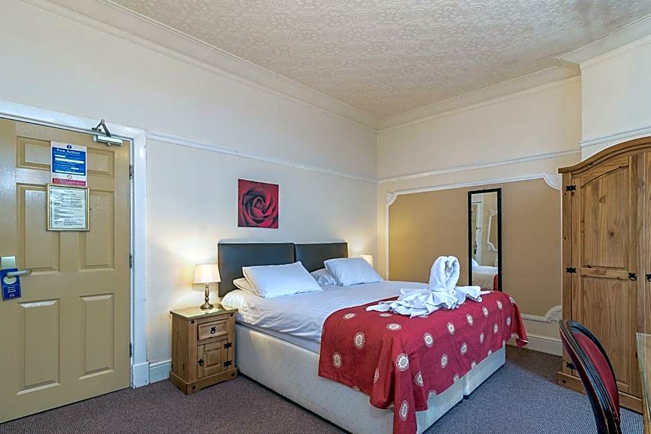 Skegness The Royal Hotel