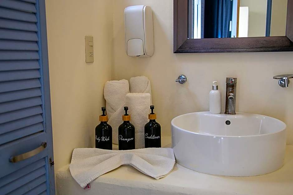 Hotel Boutique Villa Balu
