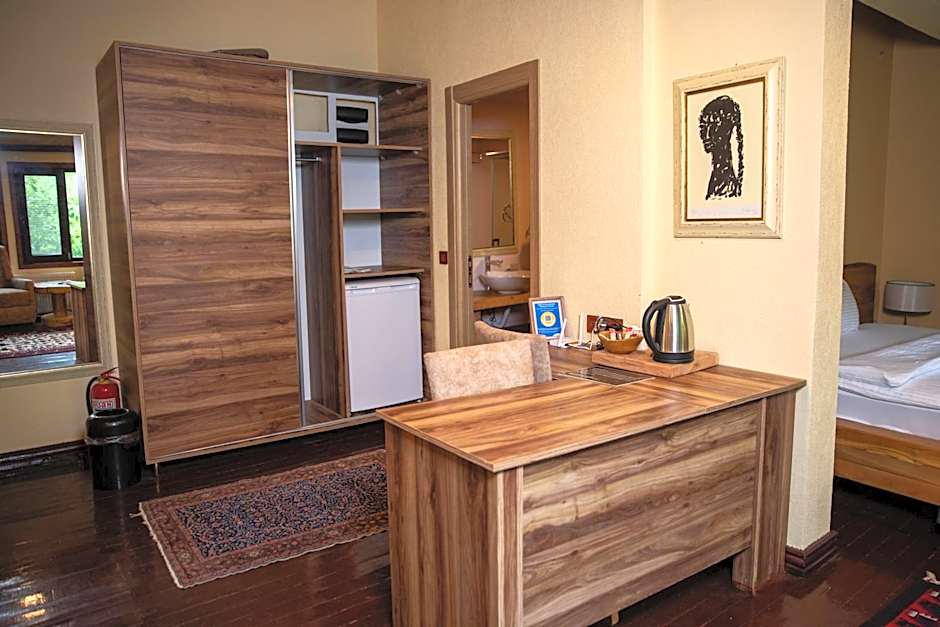 The Canyon Kartepe and Restoran