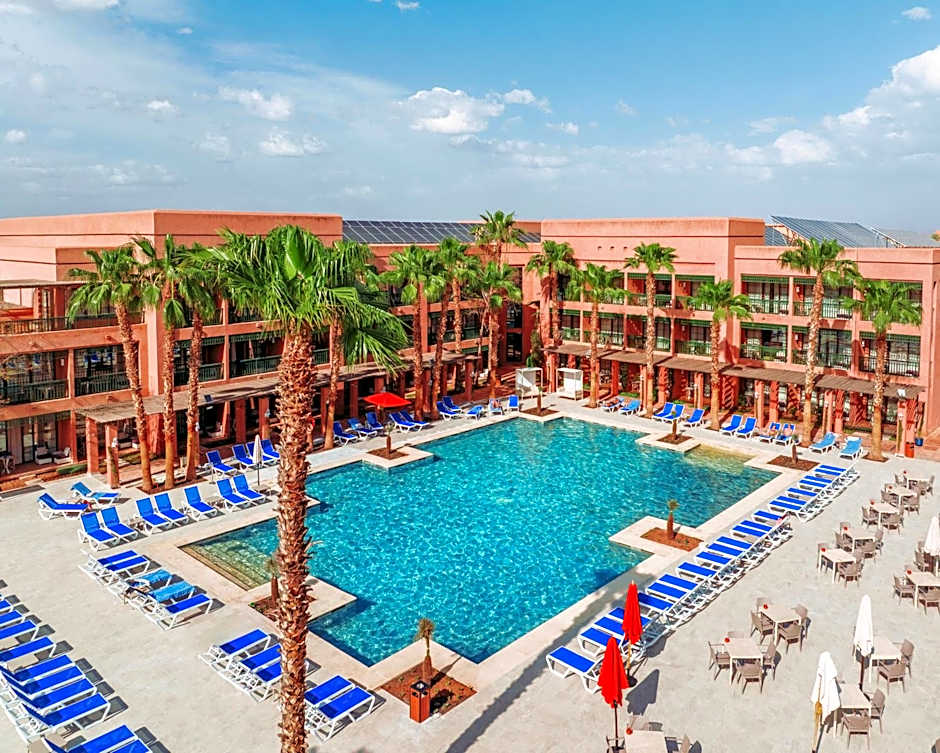 Pickalbatros Hotel Du Golf - Adults Friendly 16 Years Plus- All-Inclusive