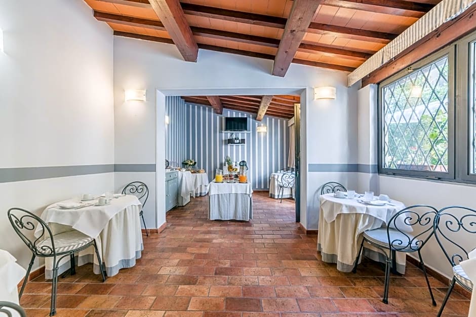 Residenza Il Villino B&B
