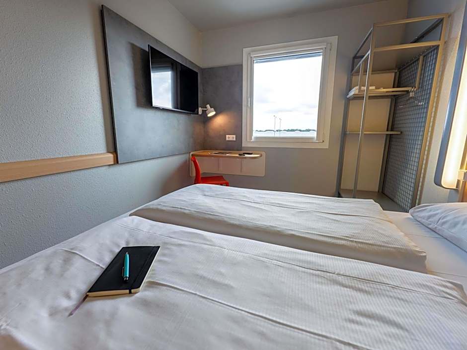 ibis budget Flensburg Handewitt
