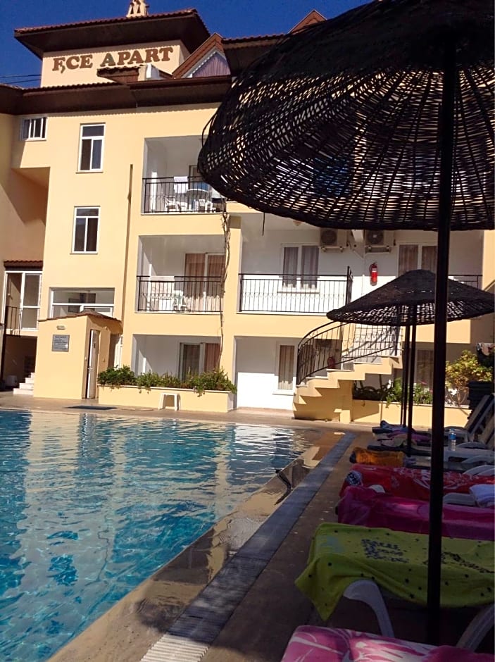 Ece Apart Hotel